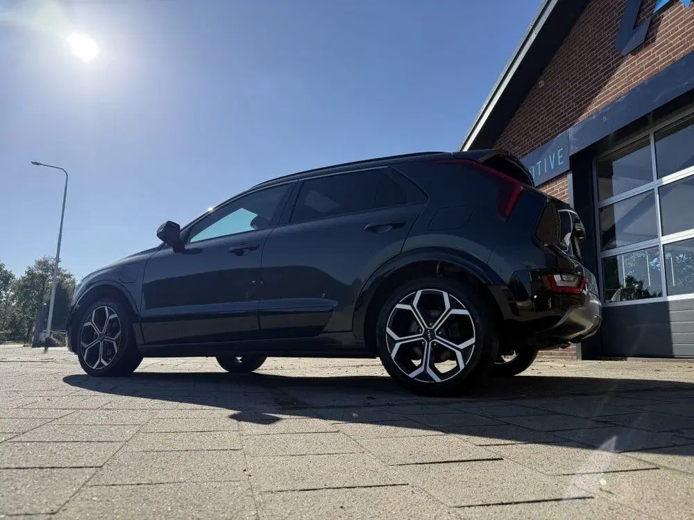 Kia Niro 1.6 GDi 183PK PHEV ExecutiveLine uit 2023, foto 14