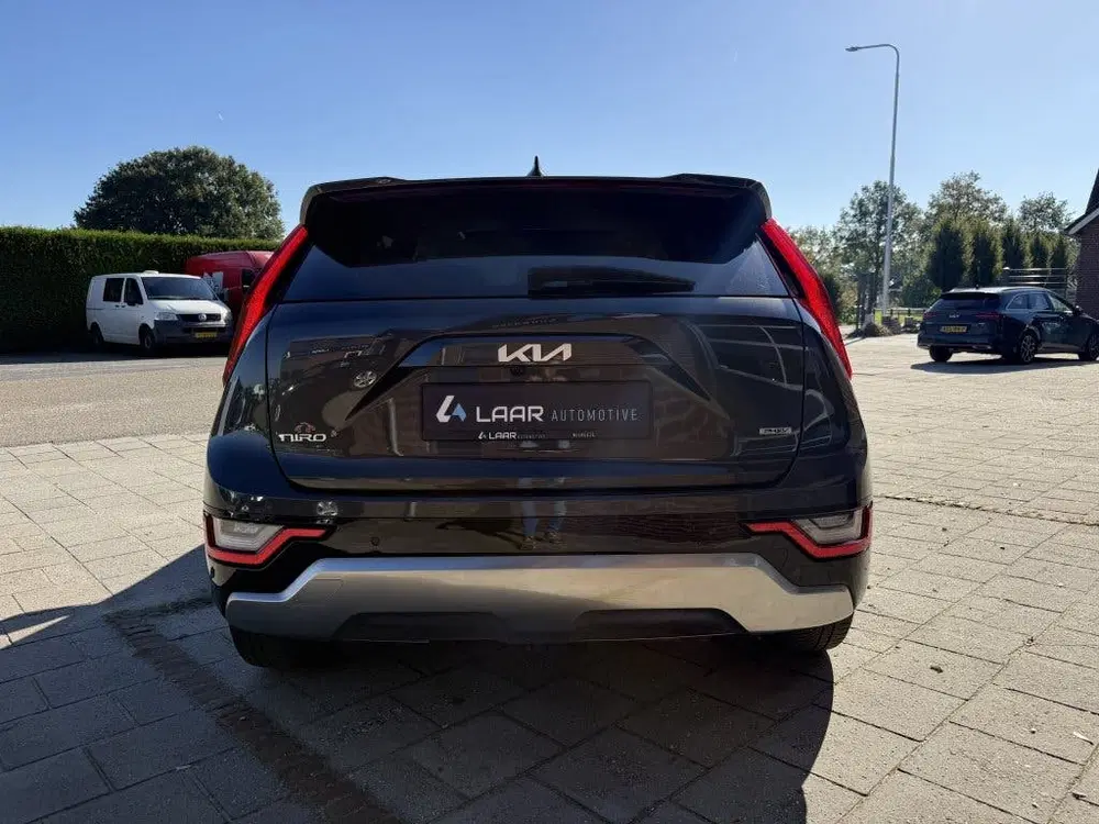 Kia Niro 1.6 GDi 183PK PHEV ExecutiveLine uit 2023, foto 15