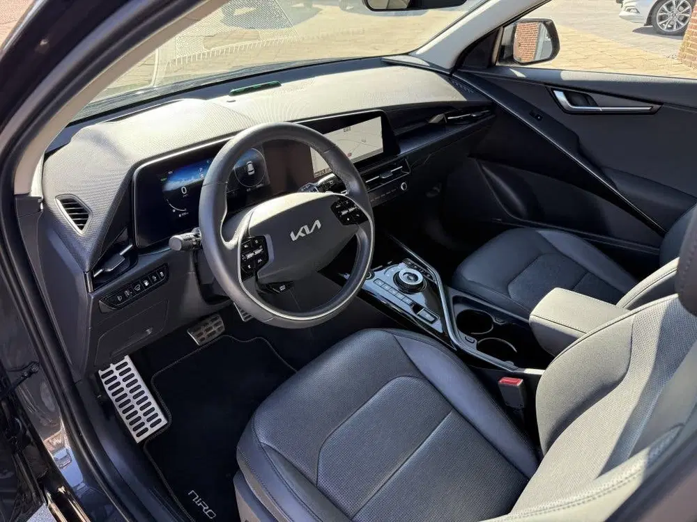Kia Niro 1.6 GDi 183PK PHEV ExecutiveLine uit 2023, foto 2