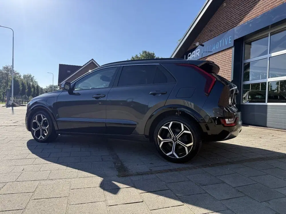 Kia Niro 1.6 GDi 183PK PHEV ExecutiveLine uit 2023, foto 3
