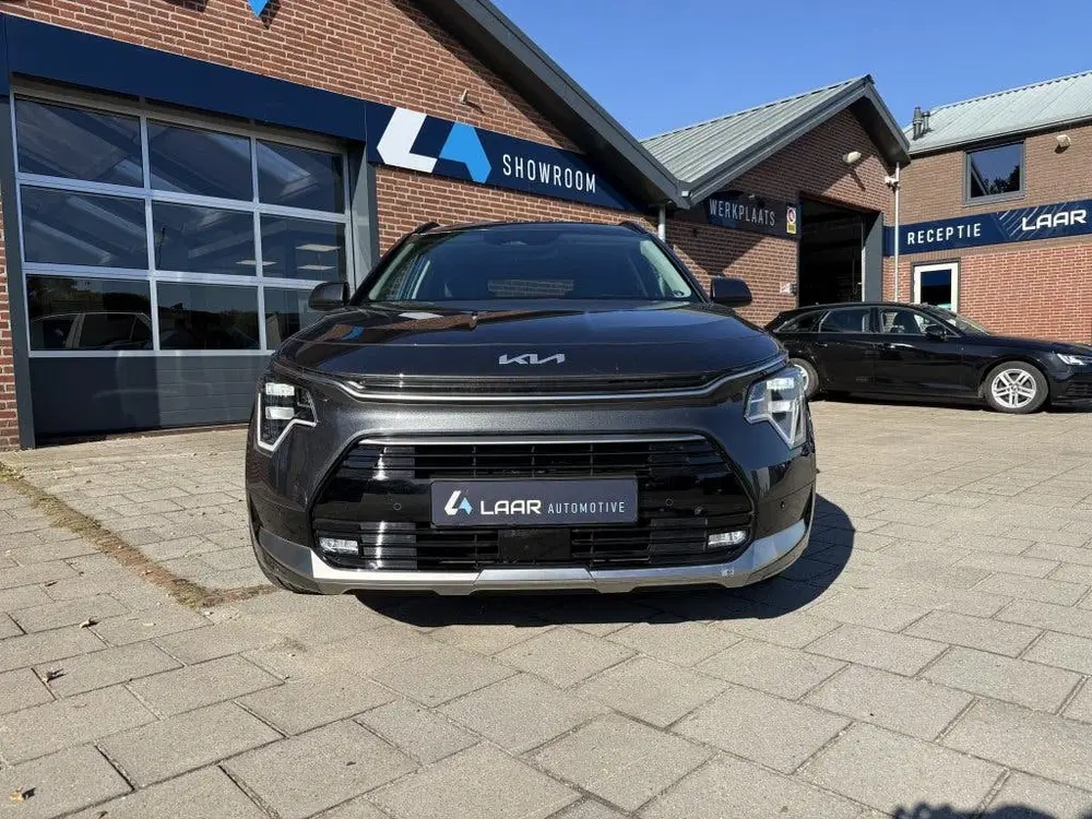 Kia Niro 1.6 GDi 183PK PHEV ExecutiveLine uit 2023, foto 5