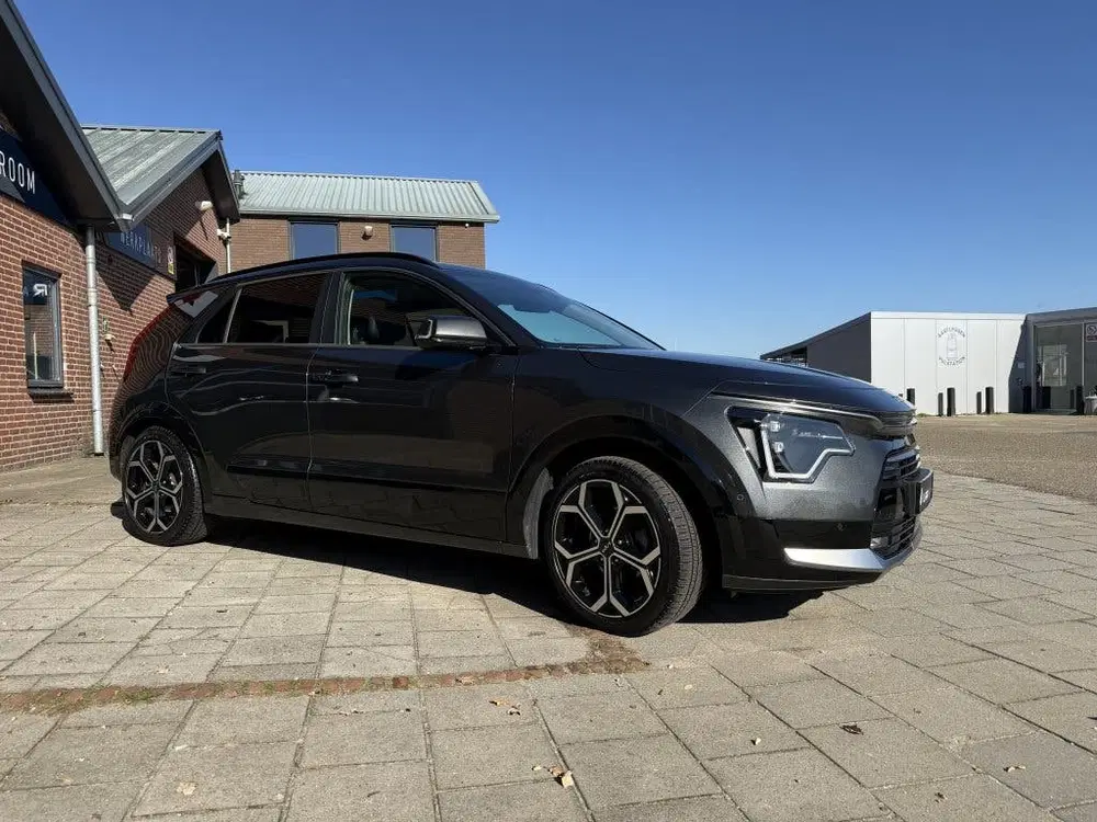 Kia Niro 1.6 GDi 183PK PHEV ExecutiveLine uit 2023, foto 6