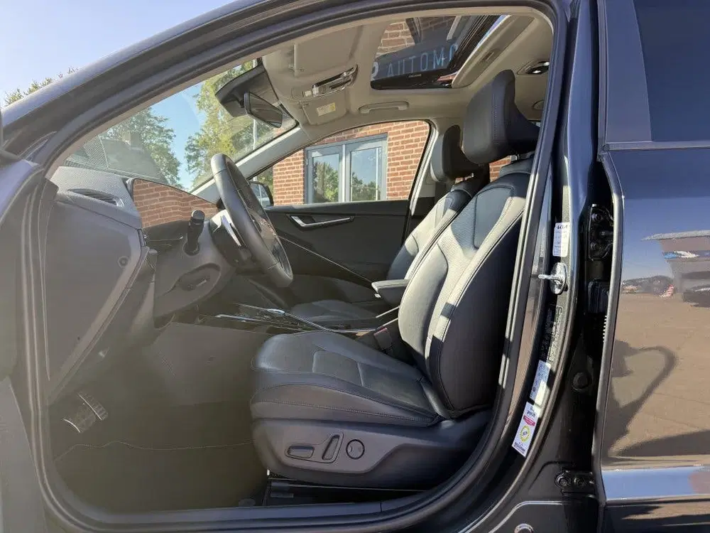 Kia Niro 1.6 GDi 183PK PHEV ExecutiveLine uit 2023, foto 9