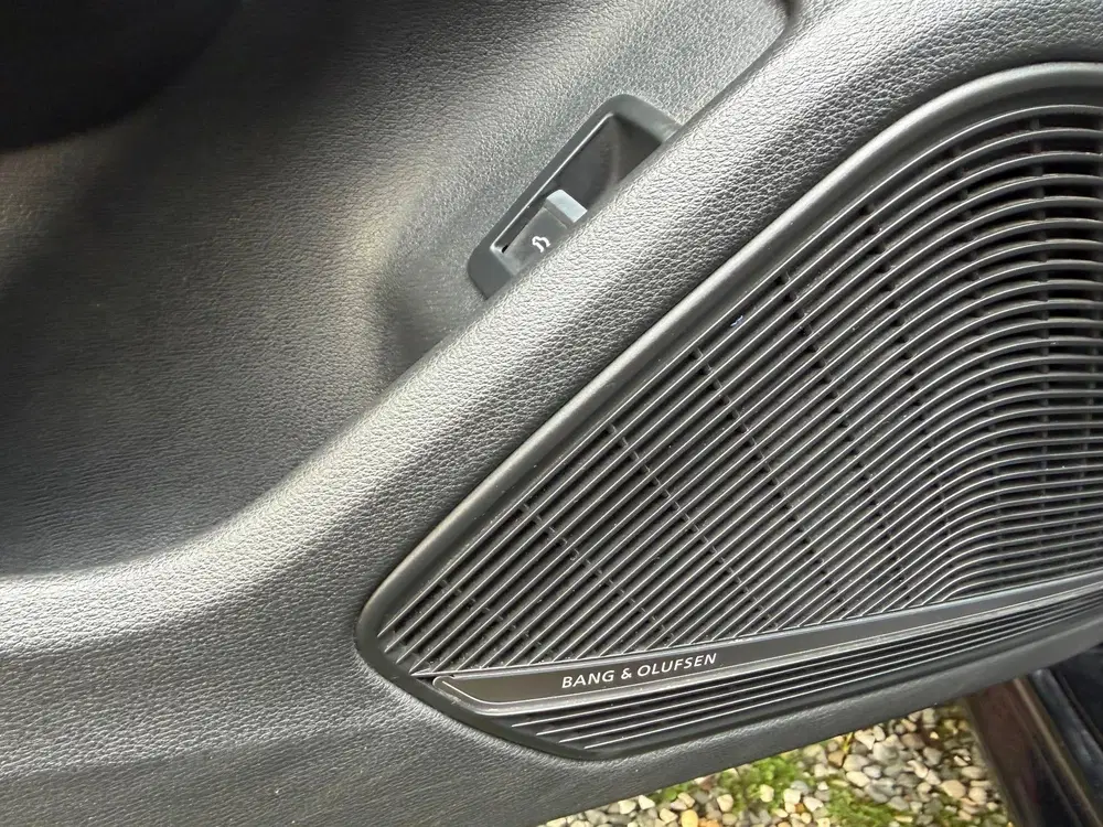 Audi A4 2.9 TFSI RS 4 quattro PANO.HUD.LEER.CLIMA. uit 2019, foto 5