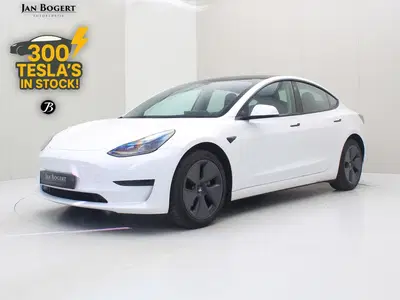Tesla Model 3 Standard RWD Plus UPGRADE 95% SoH [ LFP-AC uit 2023