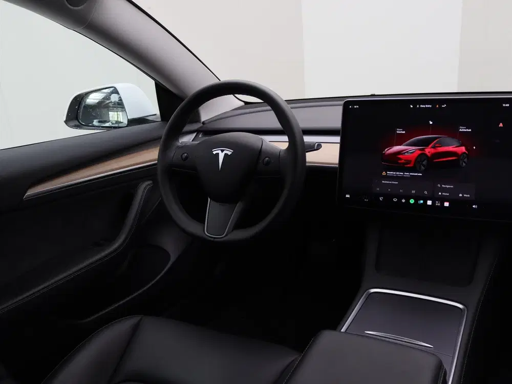 Tesla Model 3 Standard RWD Plus UPGRADE 95% SoH [ LFP-AC uit 2023, foto 10