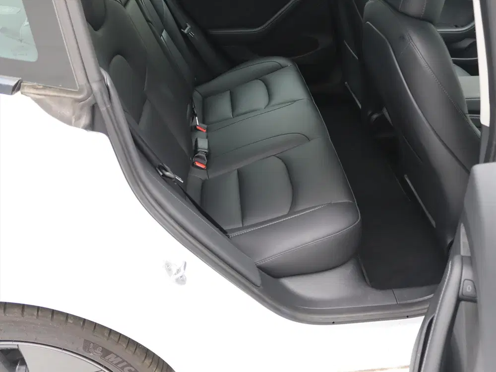 Tesla Model 3 Standard RWD Plus UPGRADE 95% SoH [ LFP-AC uit 2023, foto 15