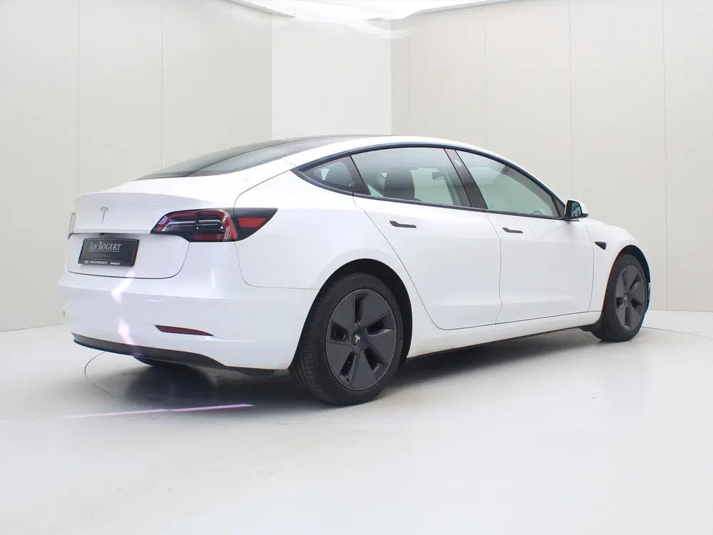 Tesla Model 3 Standard RWD Plus UPGRADE 95% SoH [ LFP-AC uit 2023, foto 2