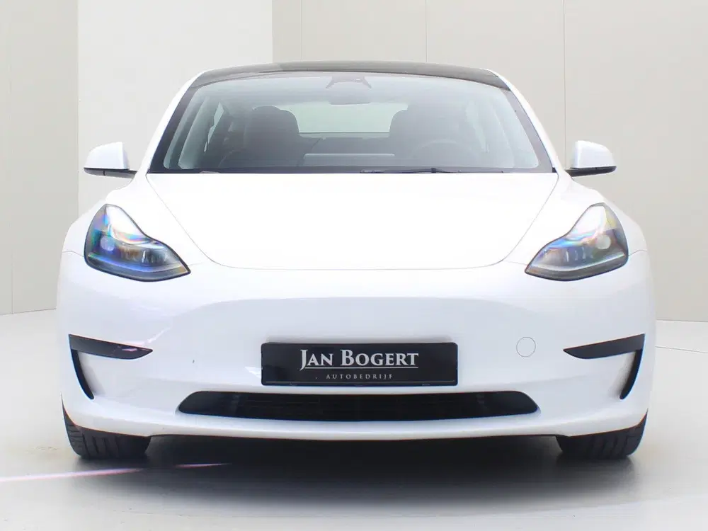 Tesla Model 3 Standard RWD Plus UPGRADE 95% SoH [ LFP-AC uit 2023, foto 5
