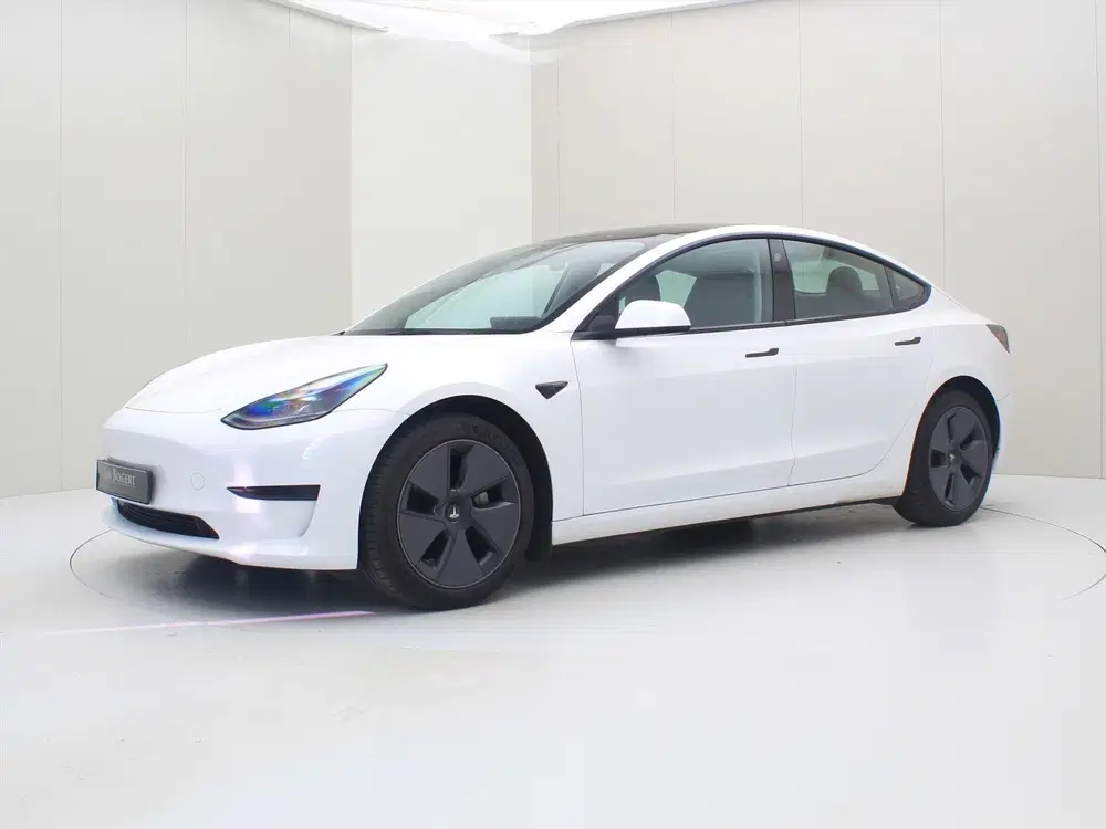 Tesla Model 3 Standard RWD Plus UPGRADE 95% SoH [ LFP-AC uit 2023, foto 7