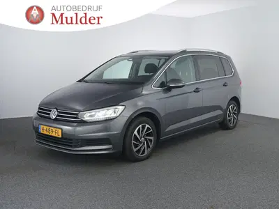 Volkswagen Touran 1.5 TSI Highline Business R 7p uit 2019