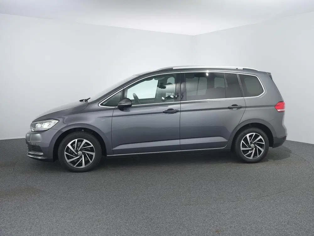 Volkswagen Touran 1.5 TSI Highline Business R 7p uit 2019, foto 13
