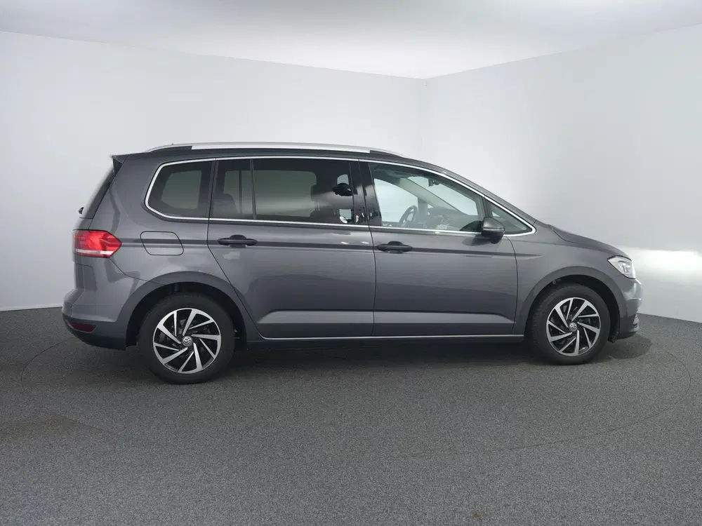 Volkswagen Touran 1.5 TSI Highline Business R 7p uit 2019, foto 14