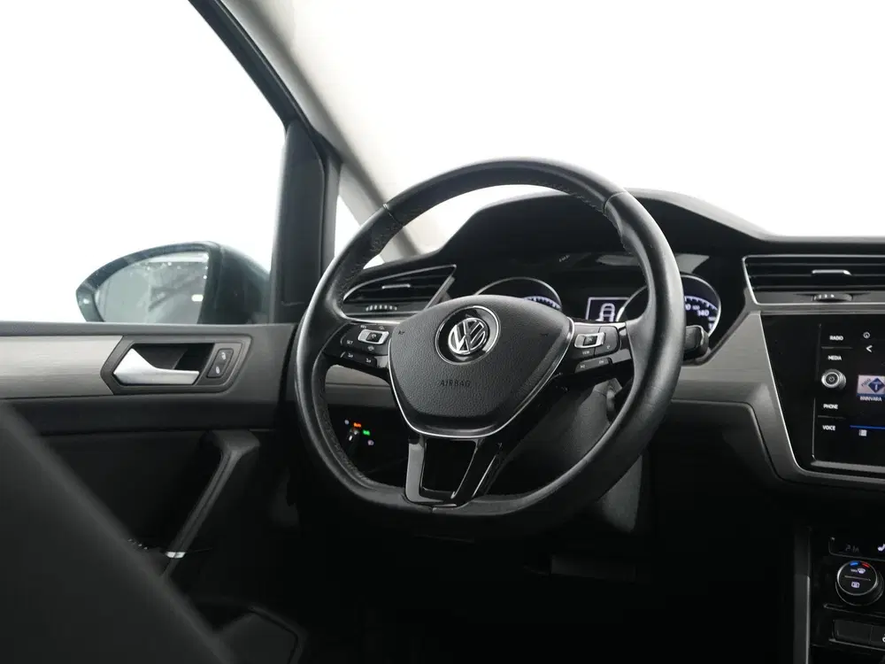 Volkswagen Touran 1.5 TSI Highline Business R 7p uit 2019, foto 8