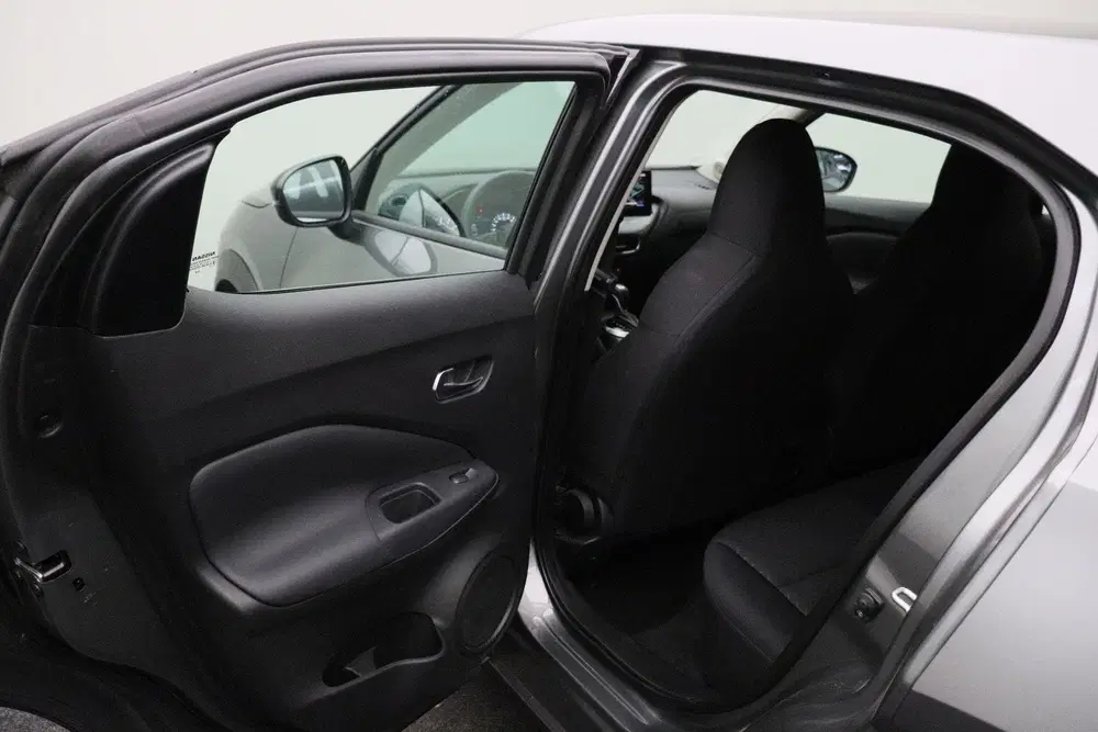 Nissan Juke 1.0 DIG-T Acenta 2025 uit 2025, foto 10