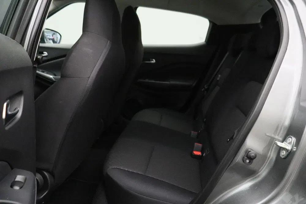 Nissan Juke 1.0 DIG-T Acenta 2025 uit 2025, foto 12