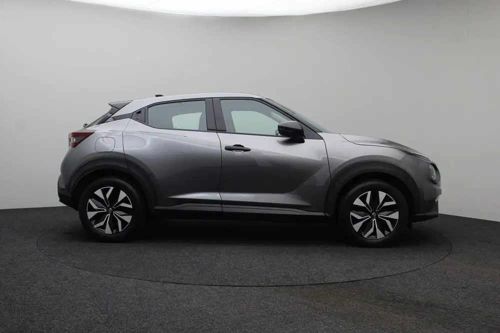 Nissan Juke 1.0 DIG-T Acenta 2025 uit 2025, foto 13