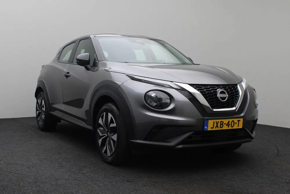 Nissan Juke 1.0 DIG-T Acenta 2025 uit 2025, foto 15