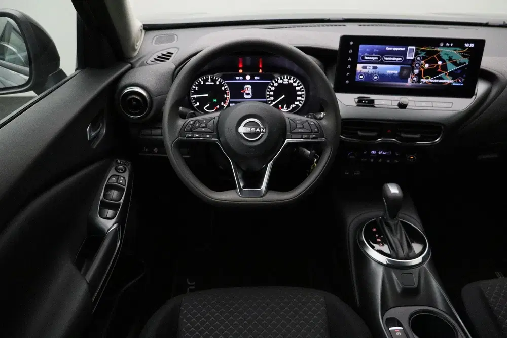 Nissan Juke 1.0 DIG-T Acenta 2025 uit 2025, foto 2