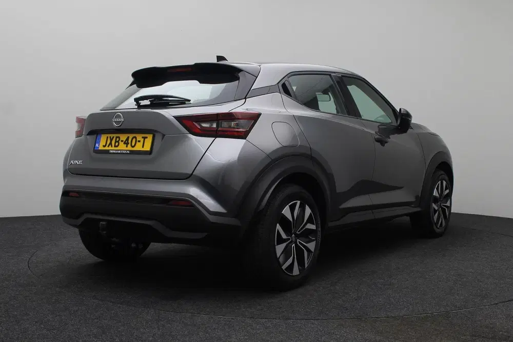 Nissan Juke 1.0 DIG-T Acenta 2025 uit 2025, foto 3