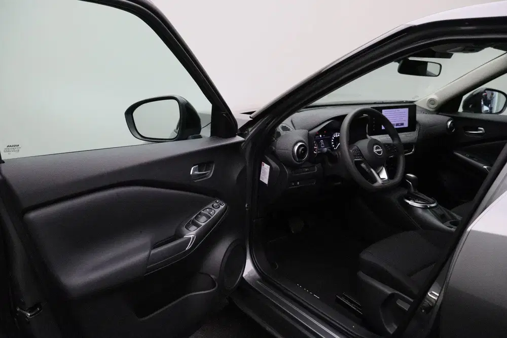 Nissan Juke 1.0 DIG-T Acenta 2025 uit 2025, foto 4