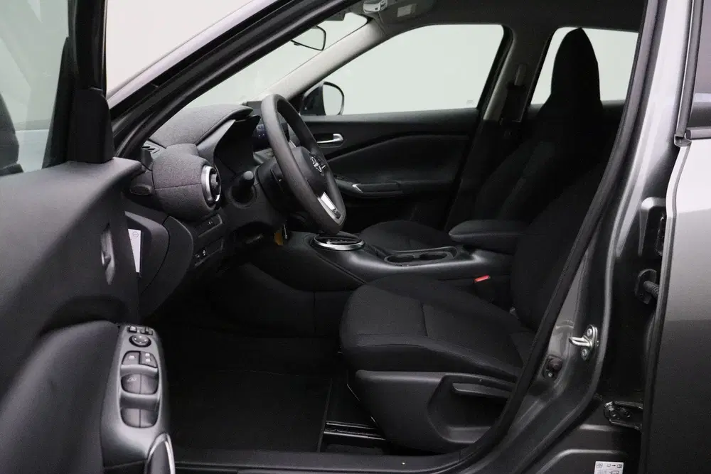 Nissan Juke 1.0 DIG-T Acenta 2025 uit 2025, foto 5
