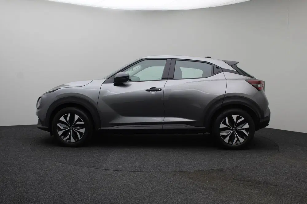 Nissan Juke 1.0 DIG-T Acenta 2025 uit 2025, foto 7