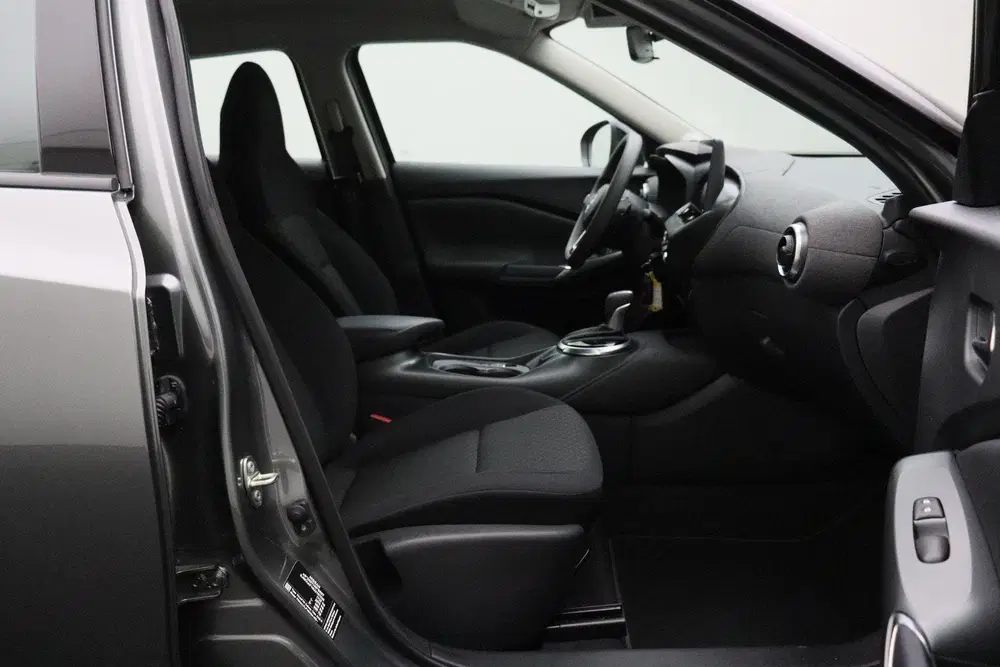 Nissan Juke 1.0 DIG-T Acenta 2025 uit 2025, foto 8