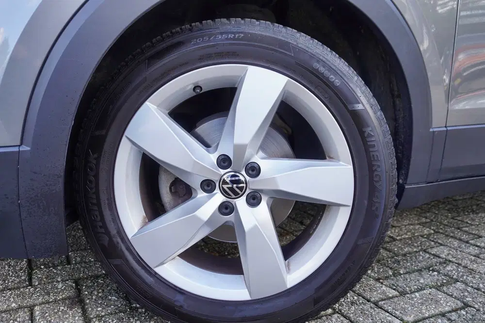 Volkswagen T-Cross 1.5 TSI Style APK uit 2021, foto 11