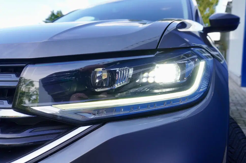 Volkswagen T-Cross 1.5 TSI Style APK uit 2021, foto 12