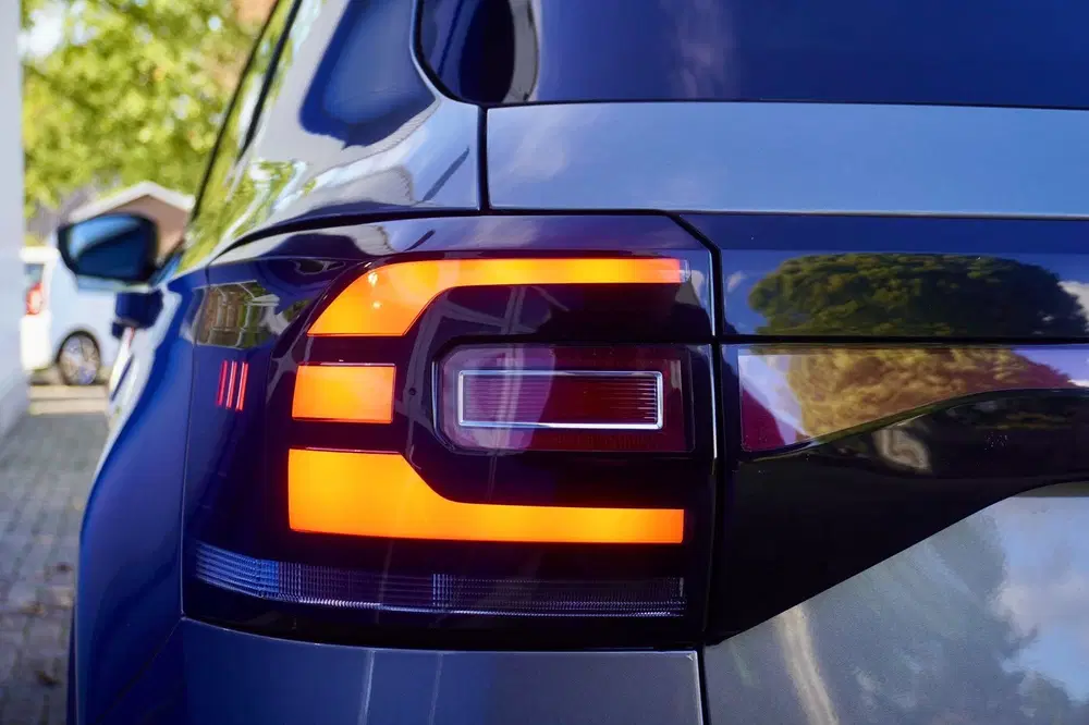 Volkswagen T-Cross 1.5 TSI Style APK uit 2021, foto 14