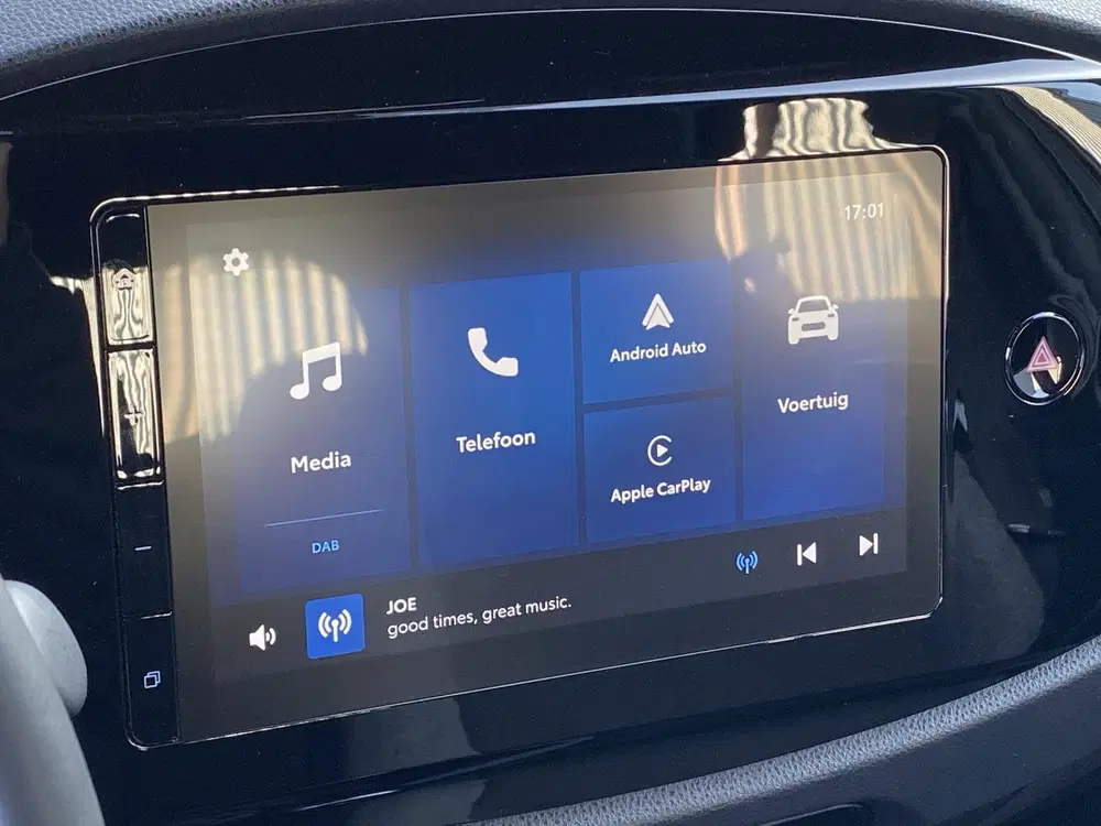 Toyota Aygo X 1.0 VVT-i MT Play Nette Nederlandse auto uit 2024, foto 11
