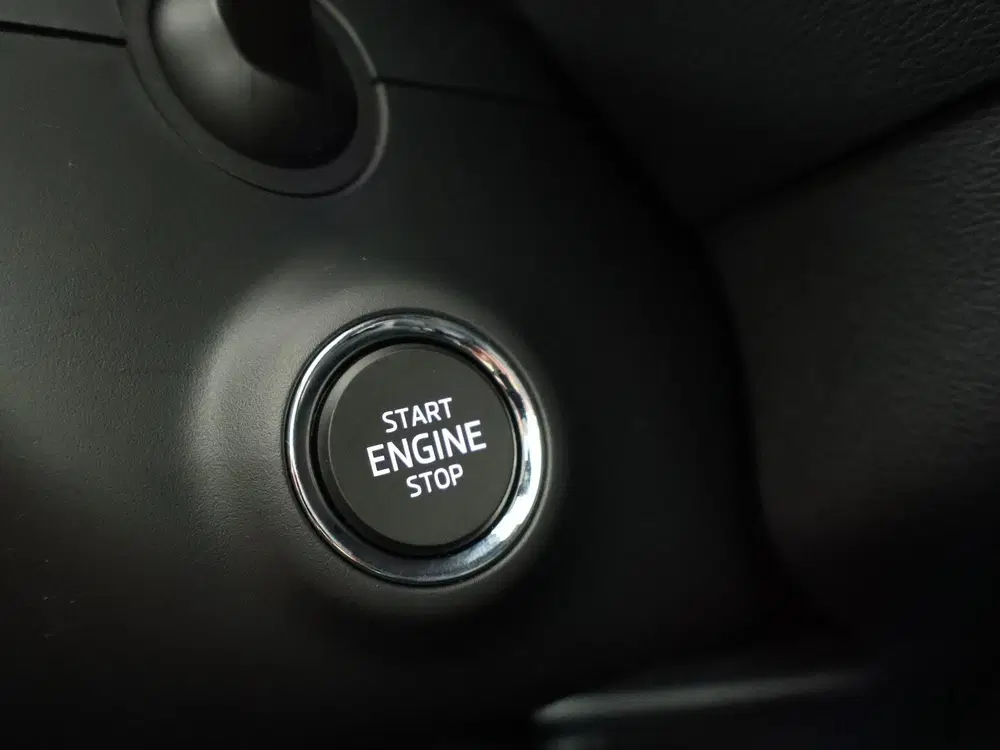 Skoda Karoq 1.5 TSI 150 PK Sportline Business DSG uit 2025, foto 10
