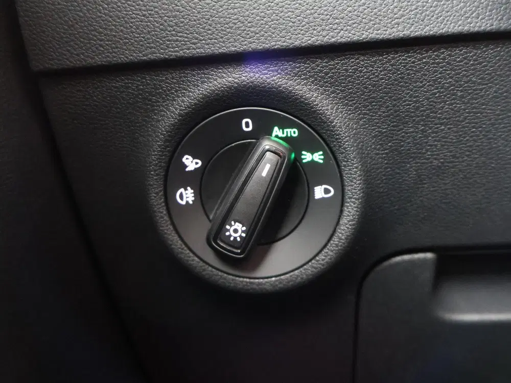 Skoda Karoq 1.5 TSI 150 PK Sportline Business DSG uit 2025, foto 12