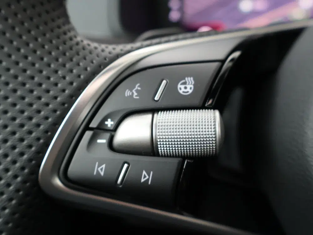 Skoda Karoq 1.5 TSI 150 PK Sportline Business DSG uit 2025, foto 7