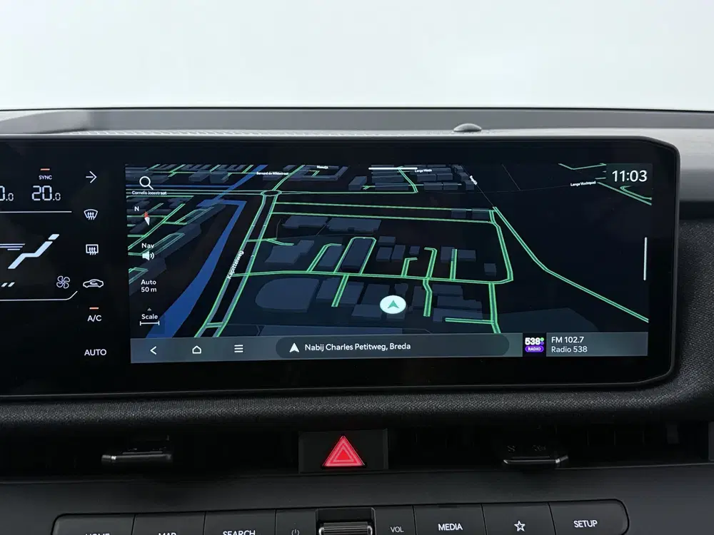 Kia Seltos 1.6 GDi X-Line Launch Edition uit 2026, foto 11