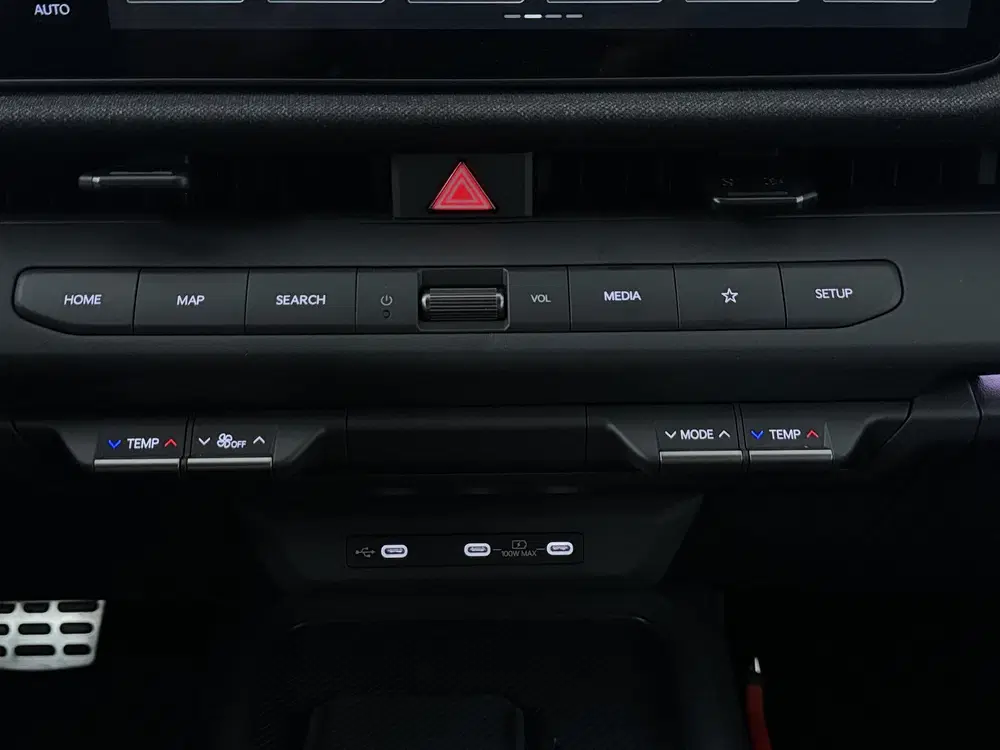 Kia Seltos 1.6 GDi X-Line Launch Edition uit 2026, foto 12