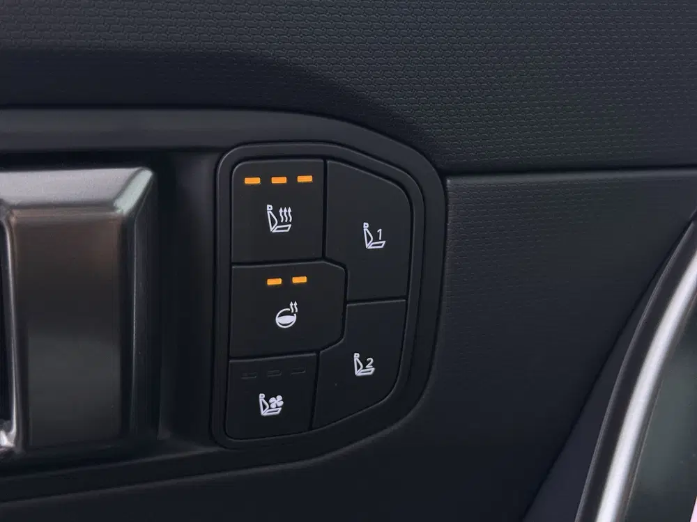 Kia Seltos 1.6 GDi X-Line Launch Edition uit 2026, foto 14