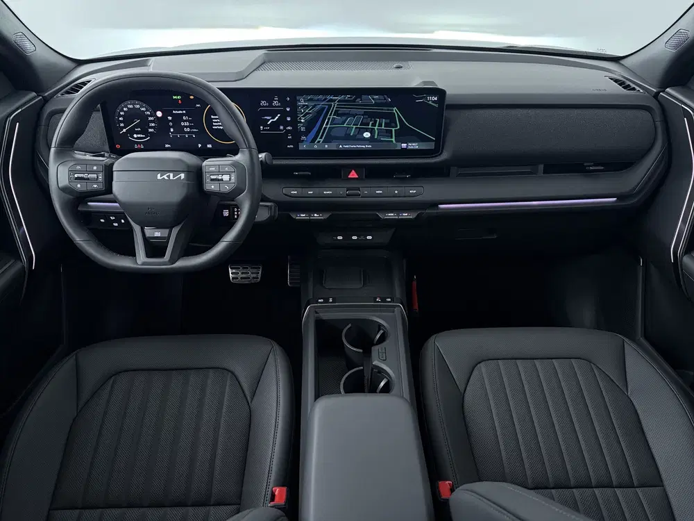 Kia Seltos 1.6 GDi X-Line Launch Edition uit 2026, foto 4
