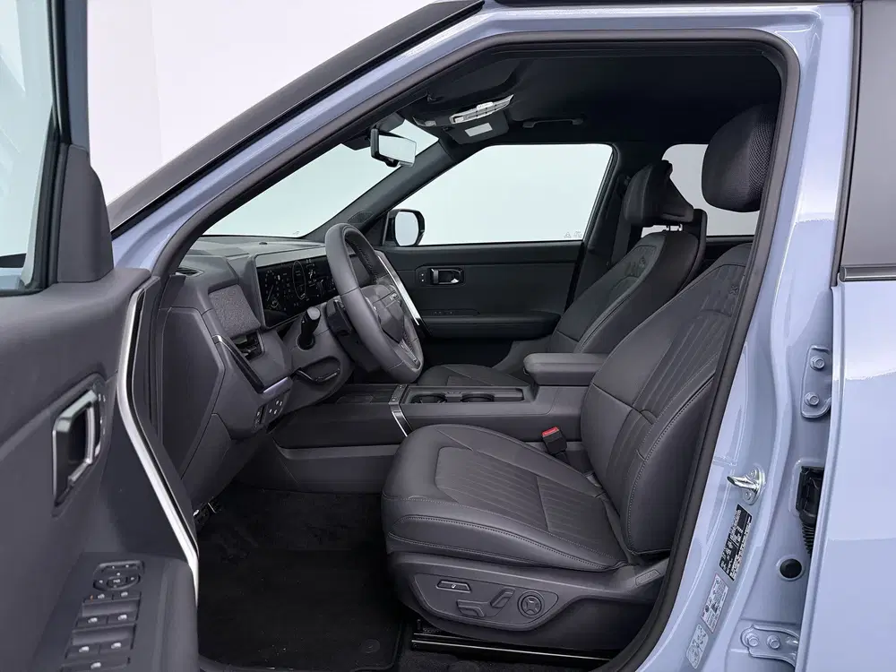 Kia Seltos 1.6 GDi X-Line Launch Edition uit 2026, foto 5