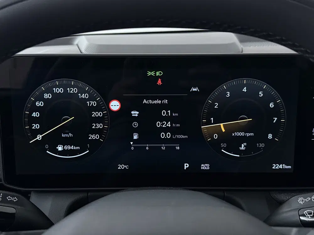 Kia Seltos 1.6 GDi X-Line Launch Edition uit 2026, foto 8