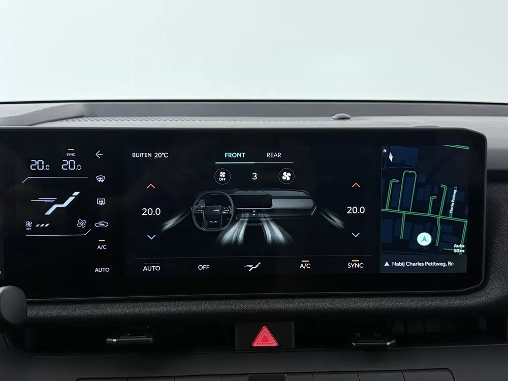 Kia Seltos 1.6 GDi X-Line Launch Edition uit 2026, foto 9