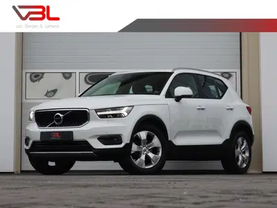 Volvo XC40 1.5 T3 Momentum Pro uit 2019