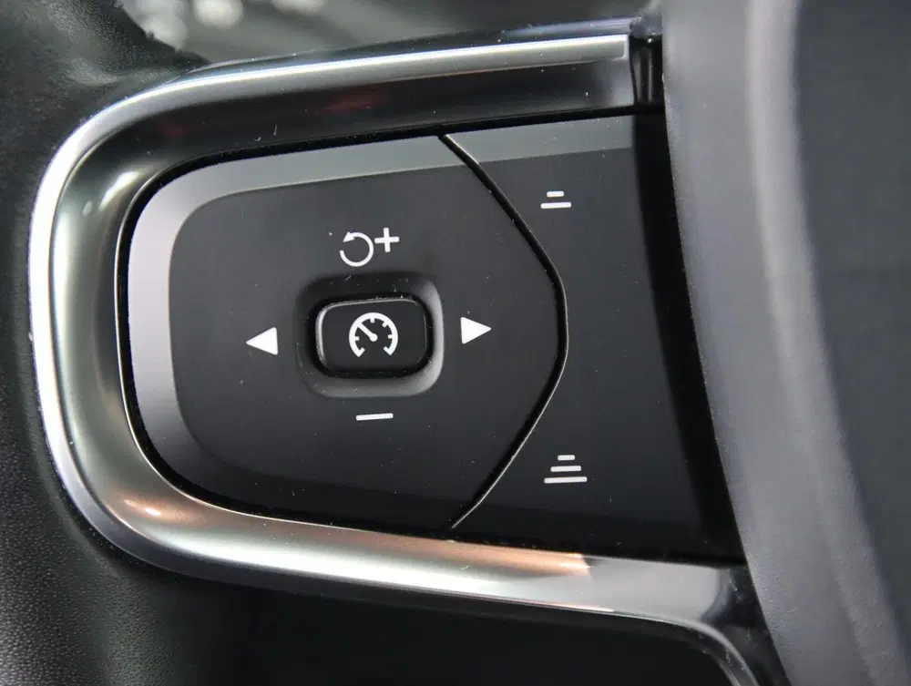 Volvo XC40 1.5 T3 Momentum Pro uit 2019, foto 11