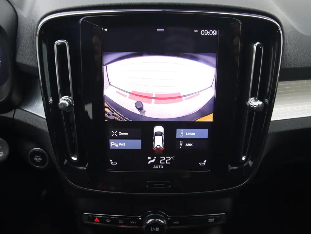 Volvo XC40 1.5 T3 Momentum Pro uit 2019, foto 13