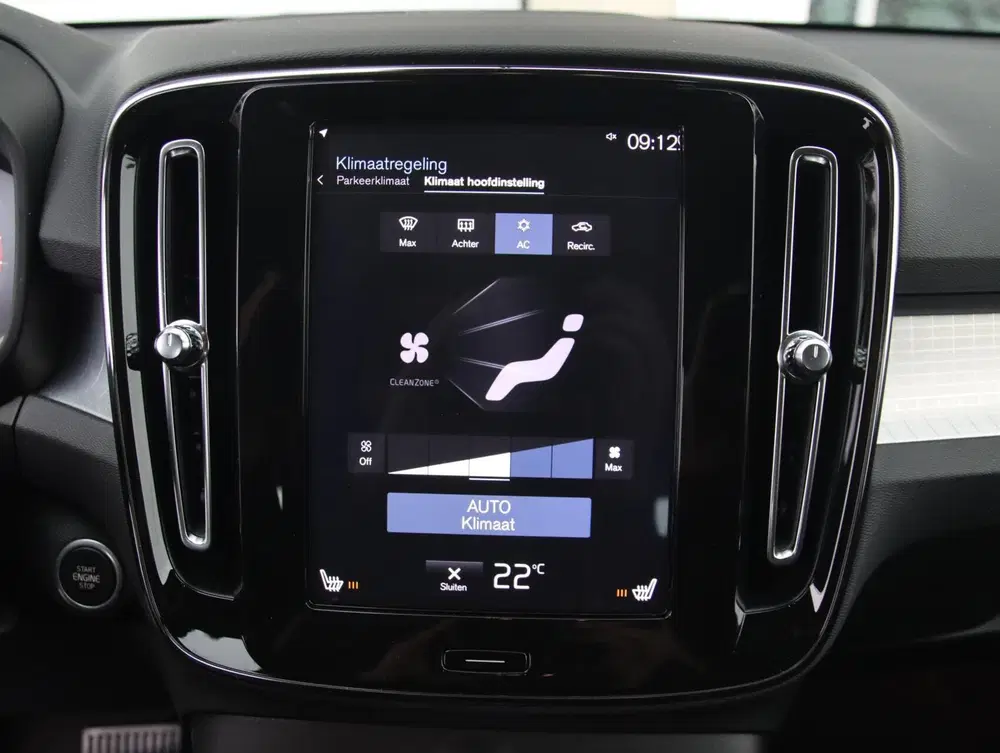 Volvo XC40 1.5 T3 Momentum Pro uit 2019, foto 14