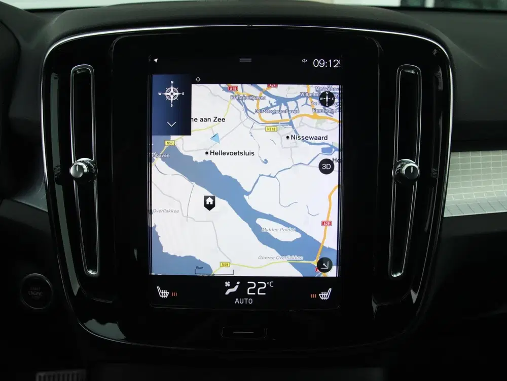 Volvo XC40 1.5 T3 Momentum Pro uit 2019, foto 15