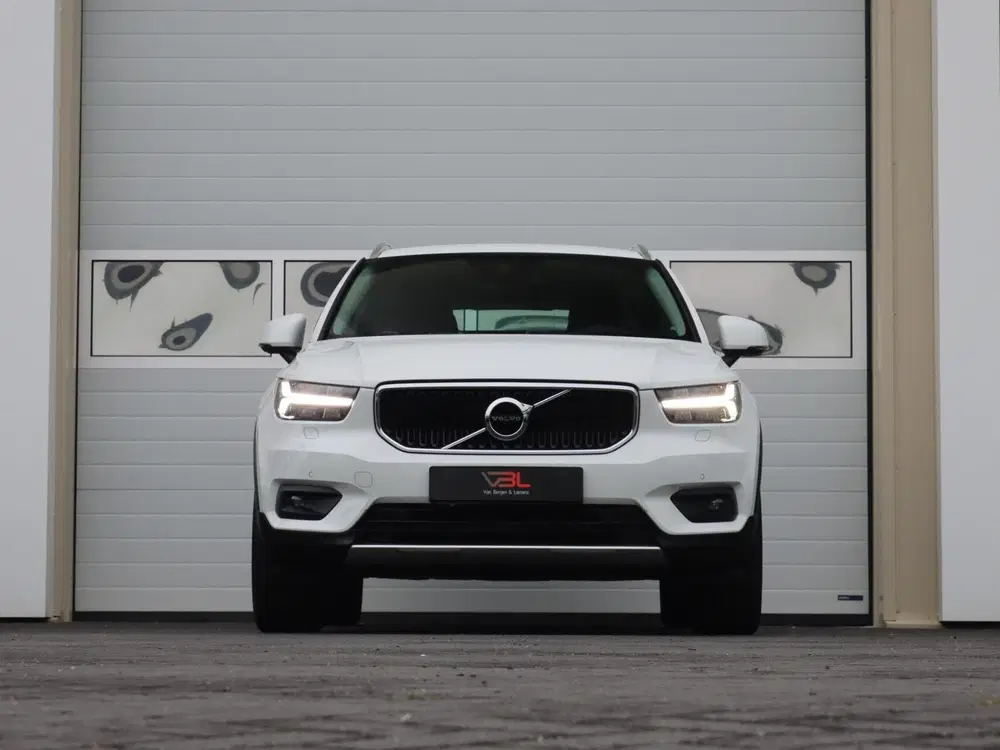 Volvo XC40 1.5 T3 Momentum Pro uit 2019, foto 8