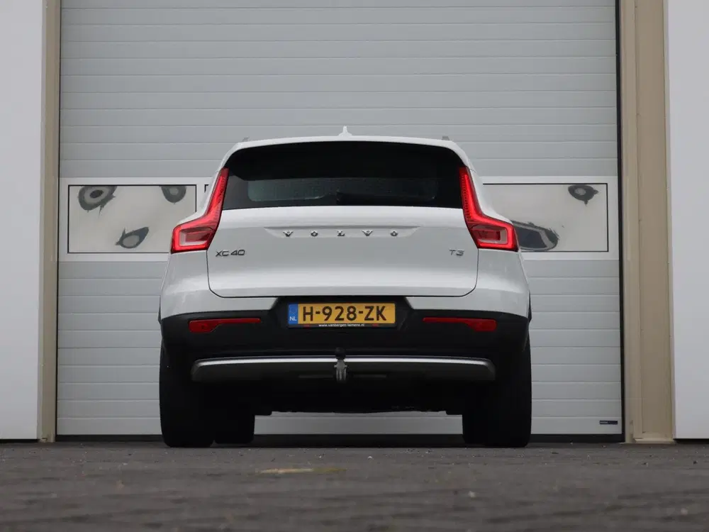 Volvo XC40 1.5 T3 Momentum Pro uit 2019, foto 9