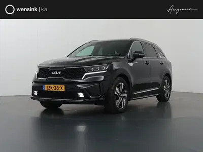 Kia Sorento 1.6 T-GDI Plug-in Hybrid 4WD ExecutiveLine uit 2024